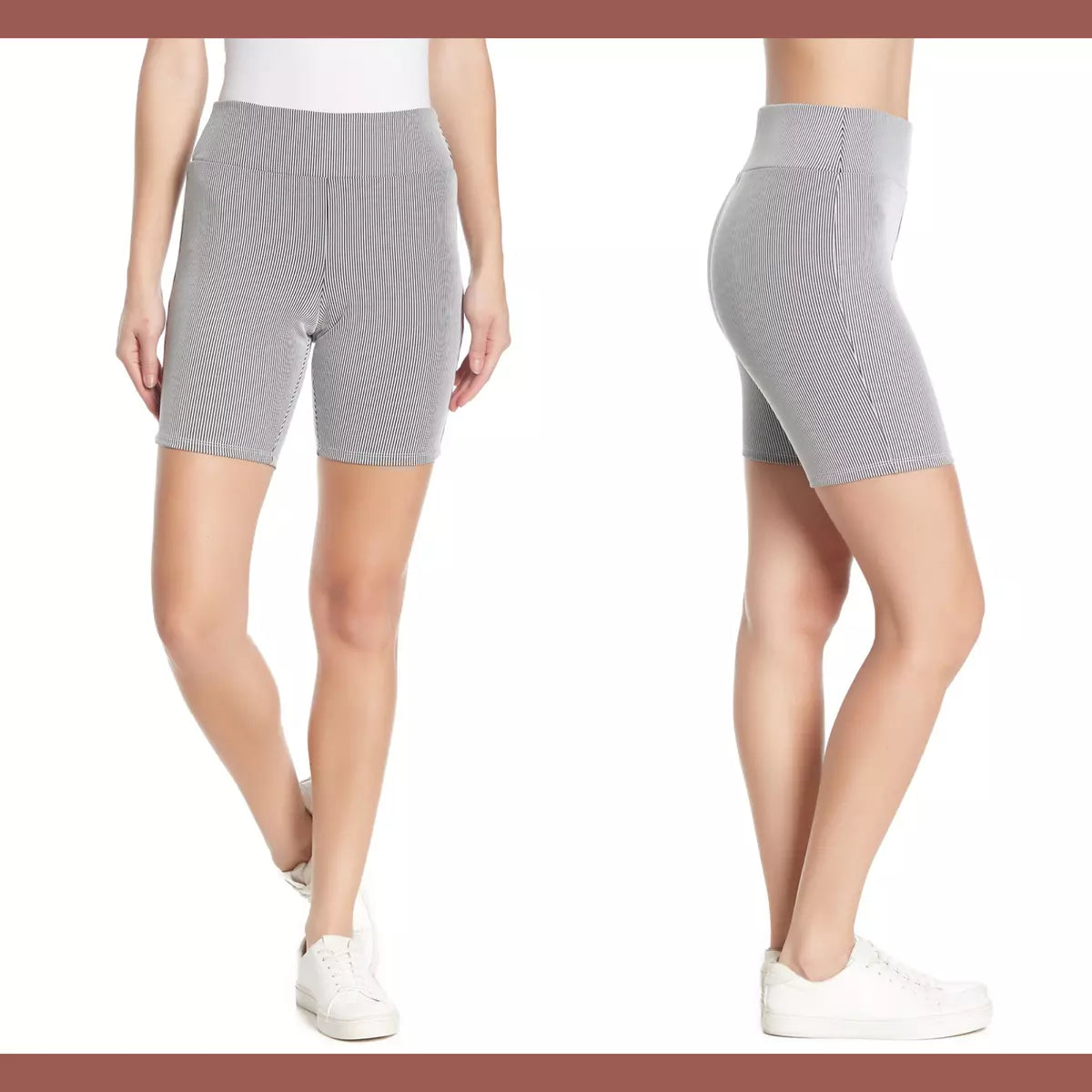 Material girl short