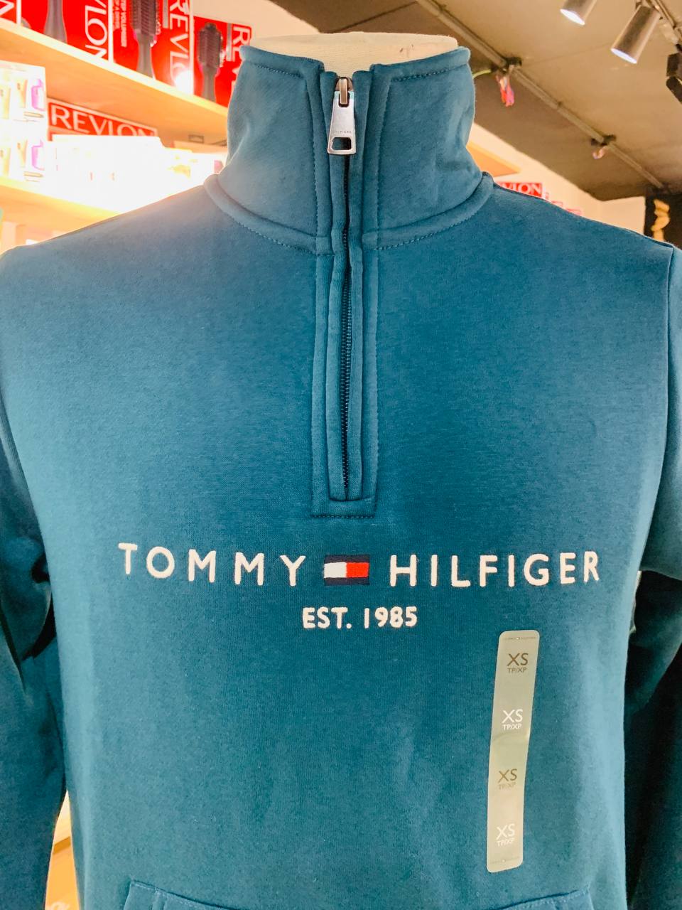 Tommy Hilfiger men’s sweater