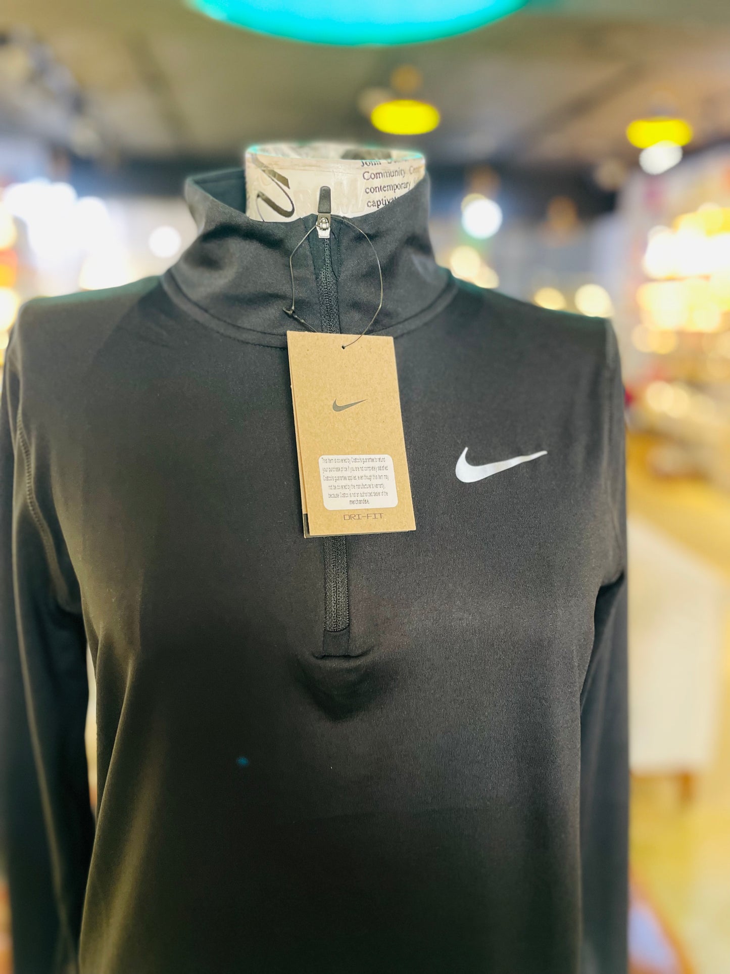 Nike long sleeve shirt