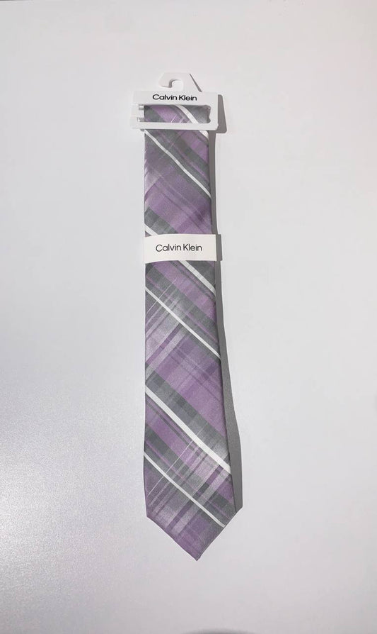 Calvin Klein tie