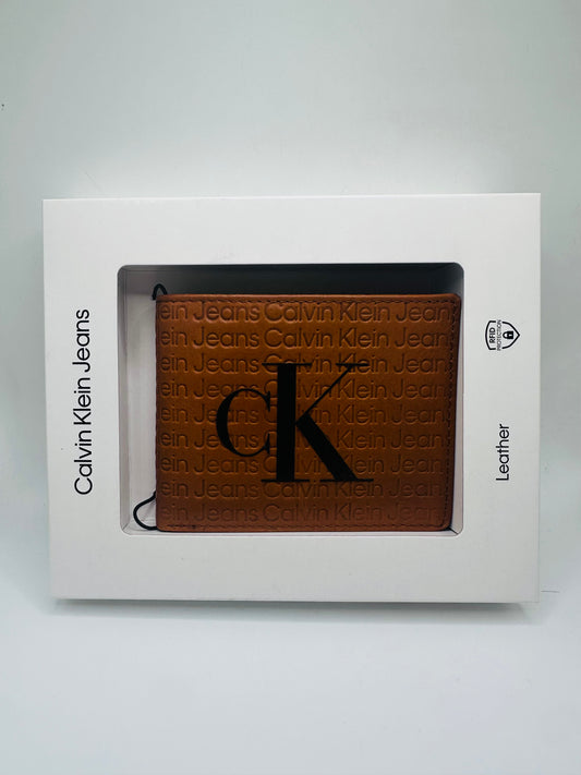 Calvin Klein wallet