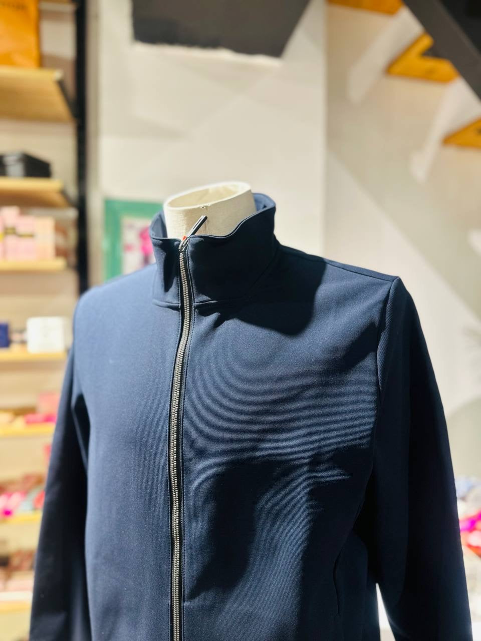 32 heat jacket size medium