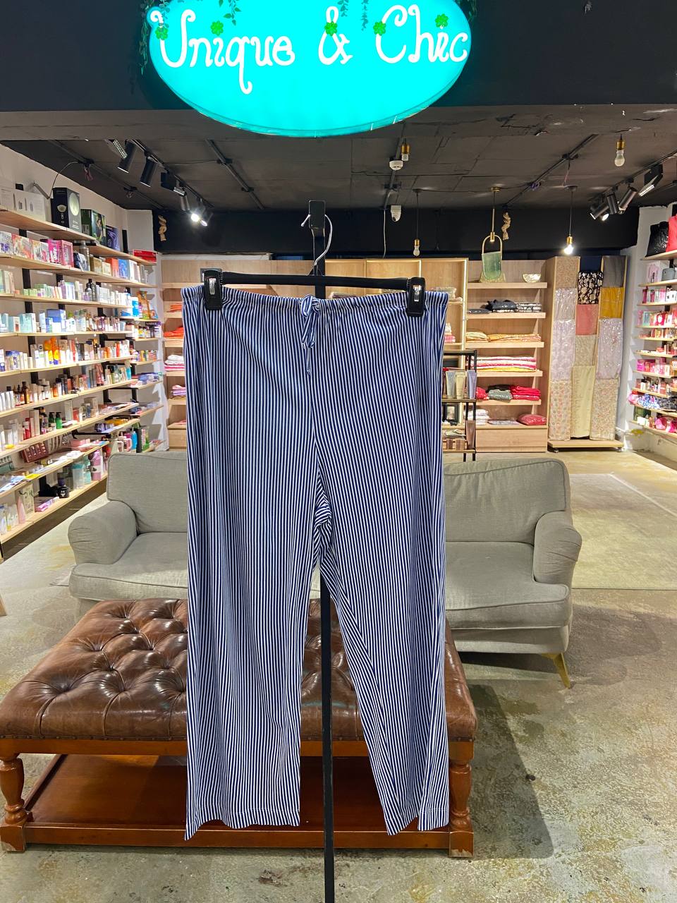 Ralph Lauren pajama set size large