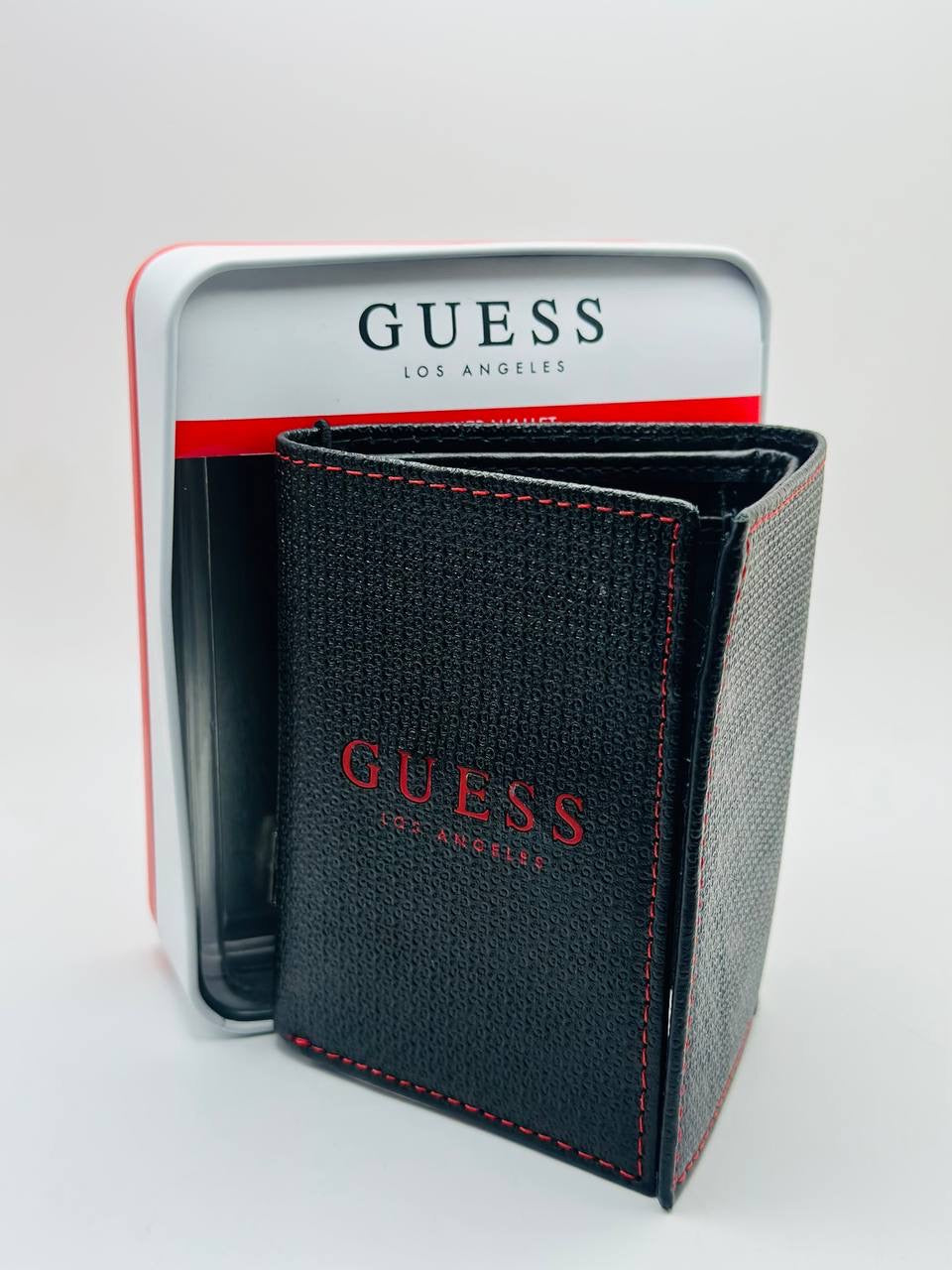 Guess wallet