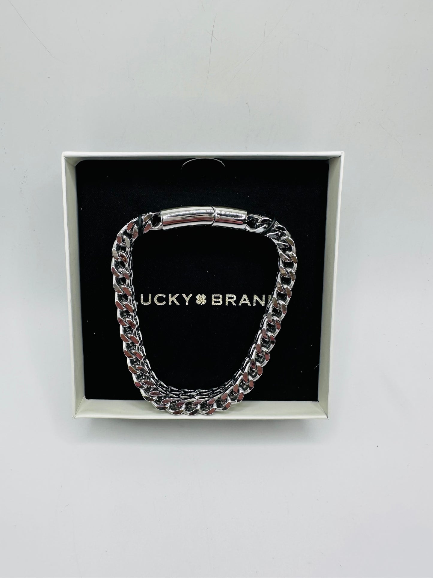 Lucky brand bracelet