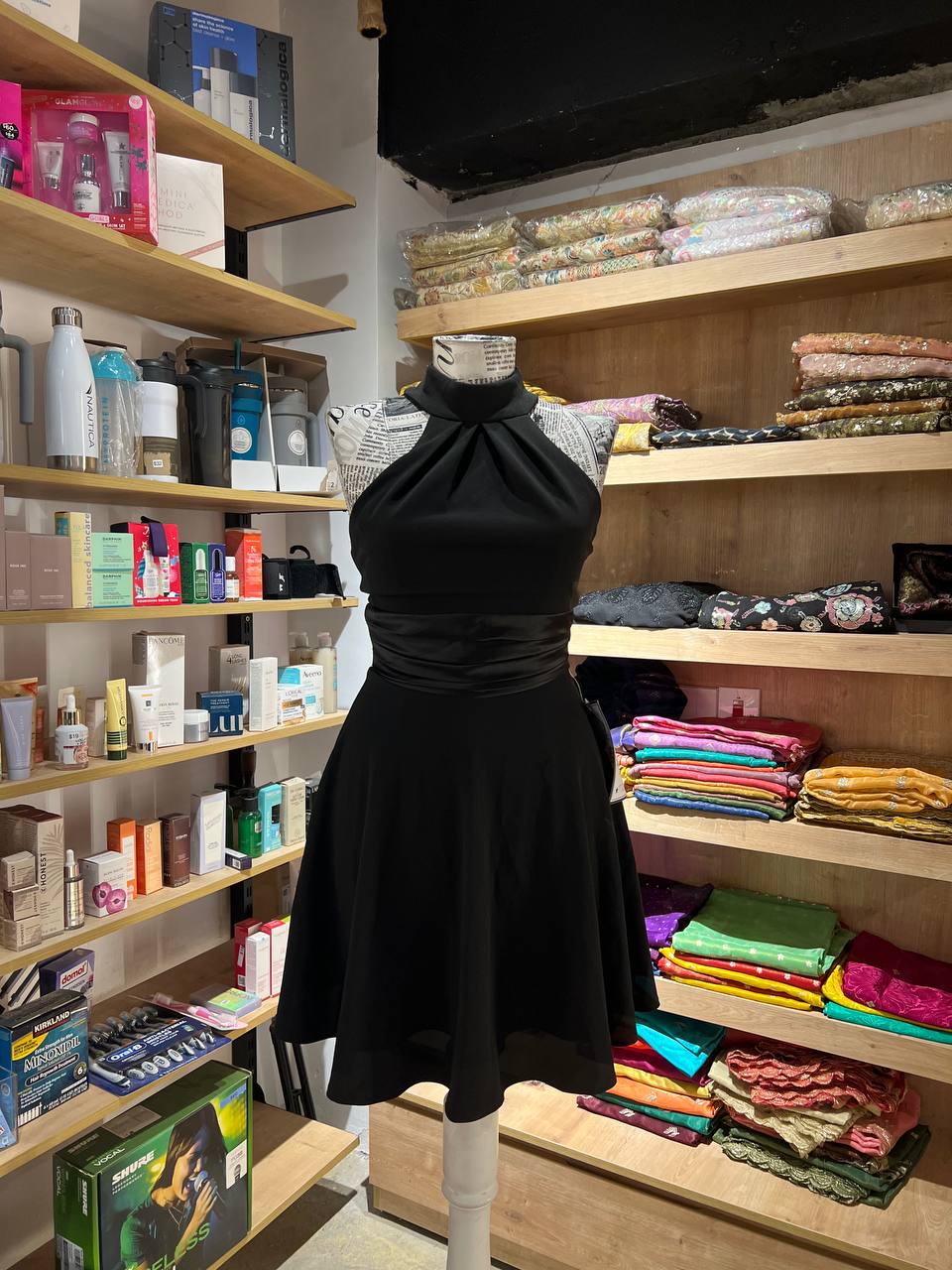 B darlin dress