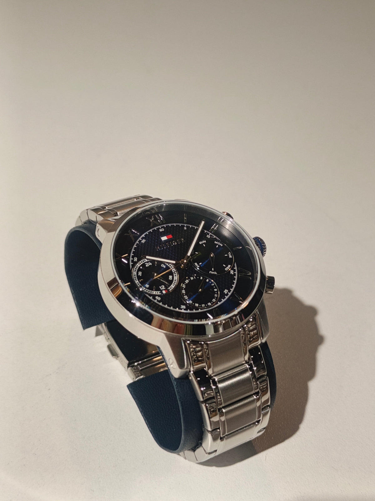 Tommy Hilfiger watch