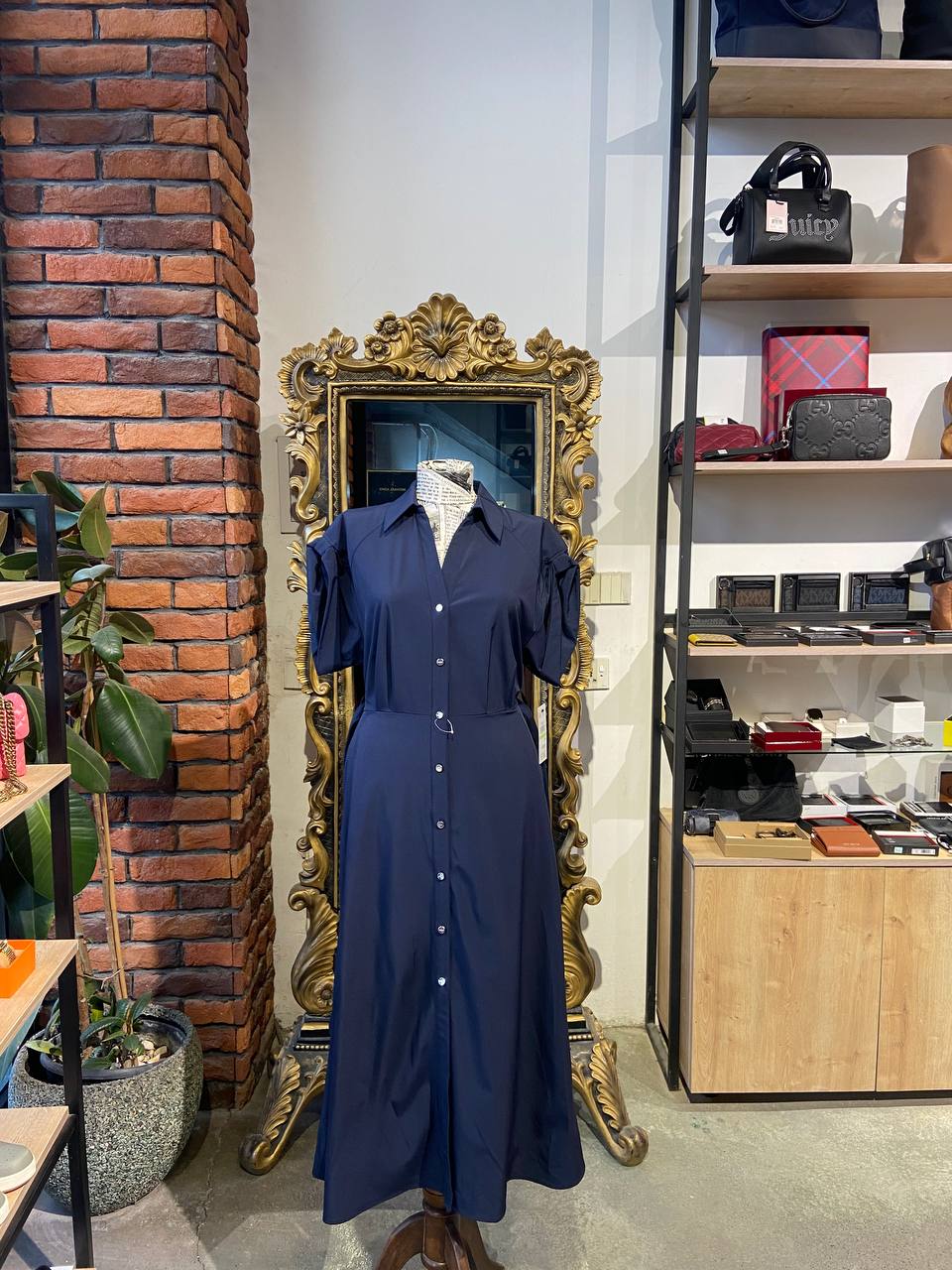 Dkny dress size 4