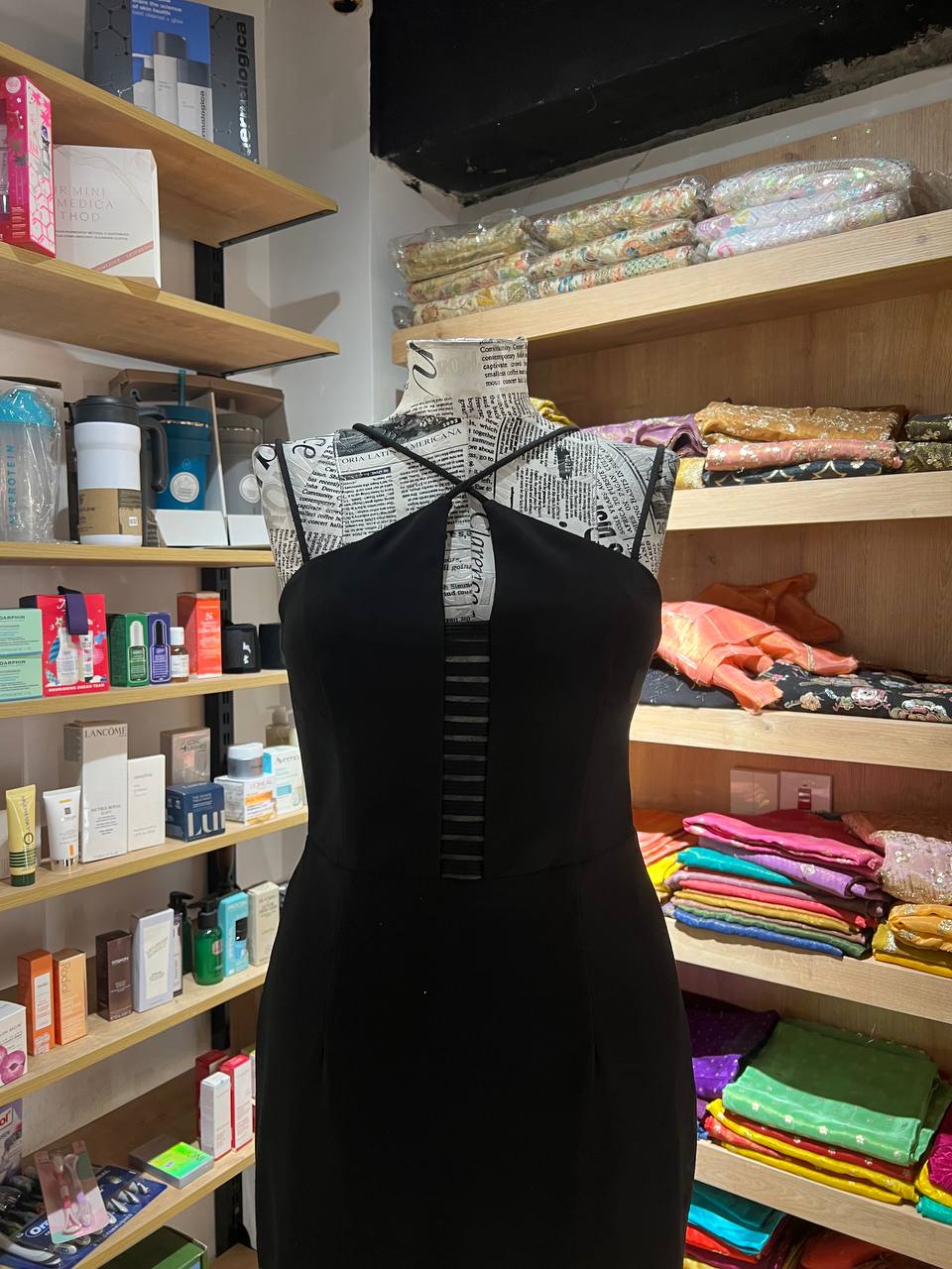 Xscape dress