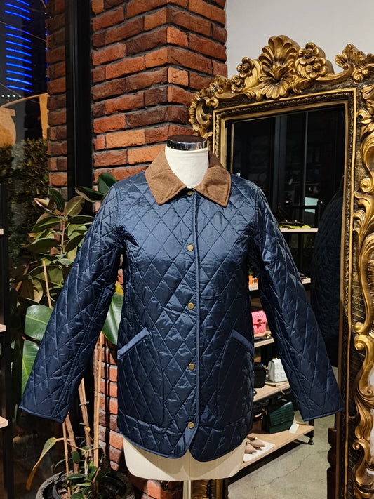 Hunter coat size small