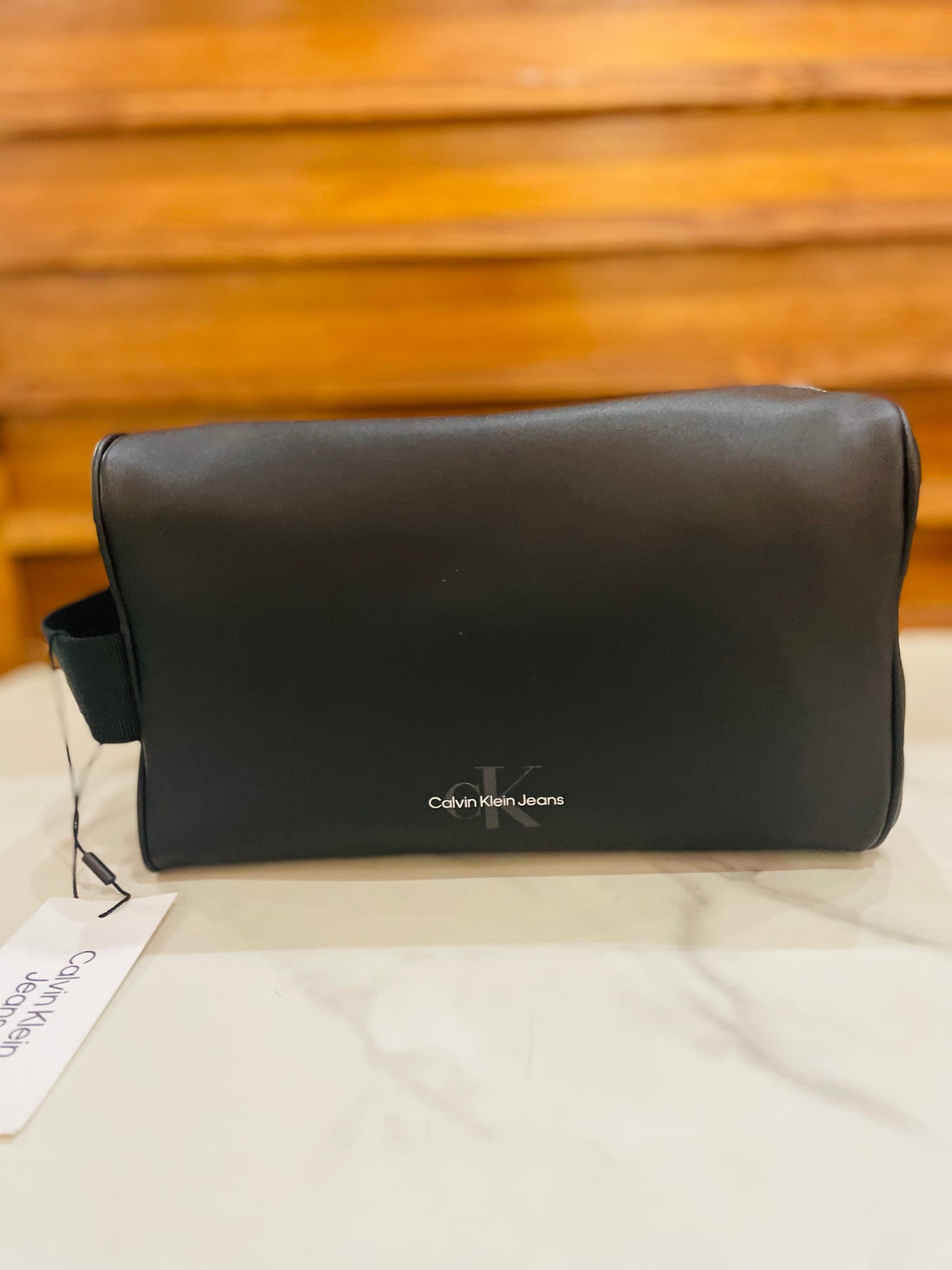 Calvin Klein men’s hand bag