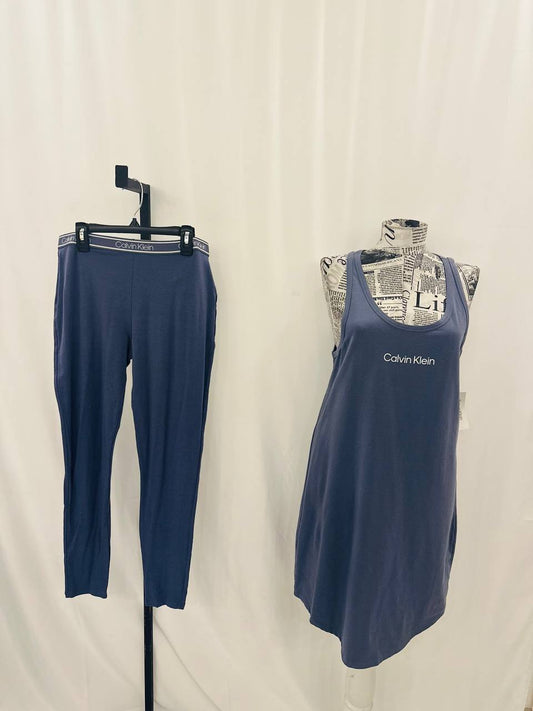 Calvin Klein pajama  set