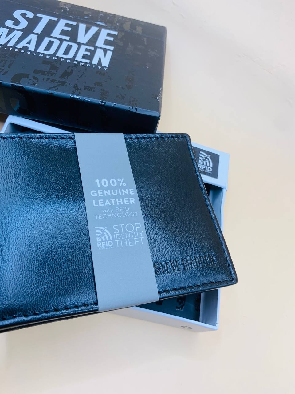 Steve Madden wallet