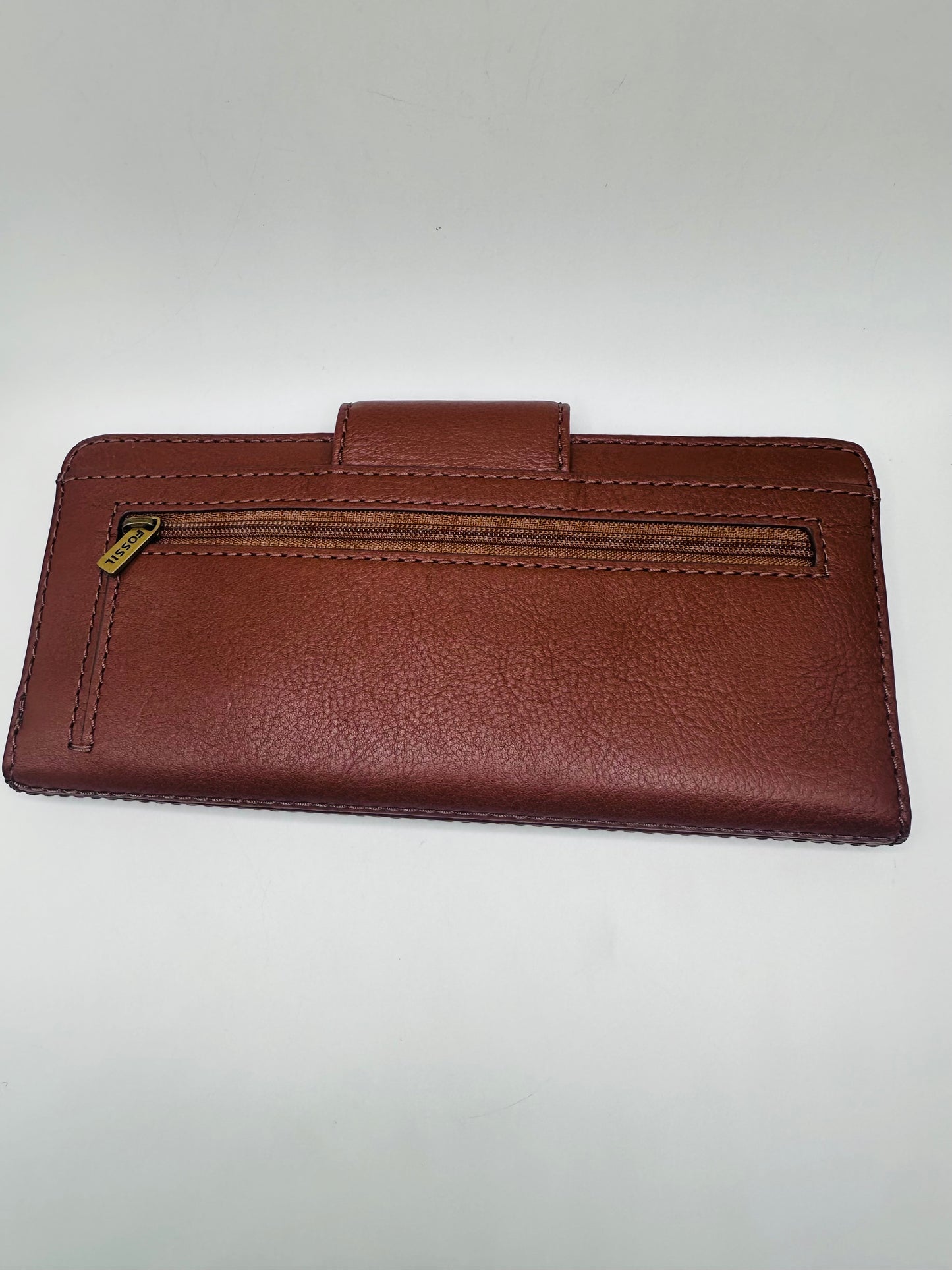 Fossil wallet