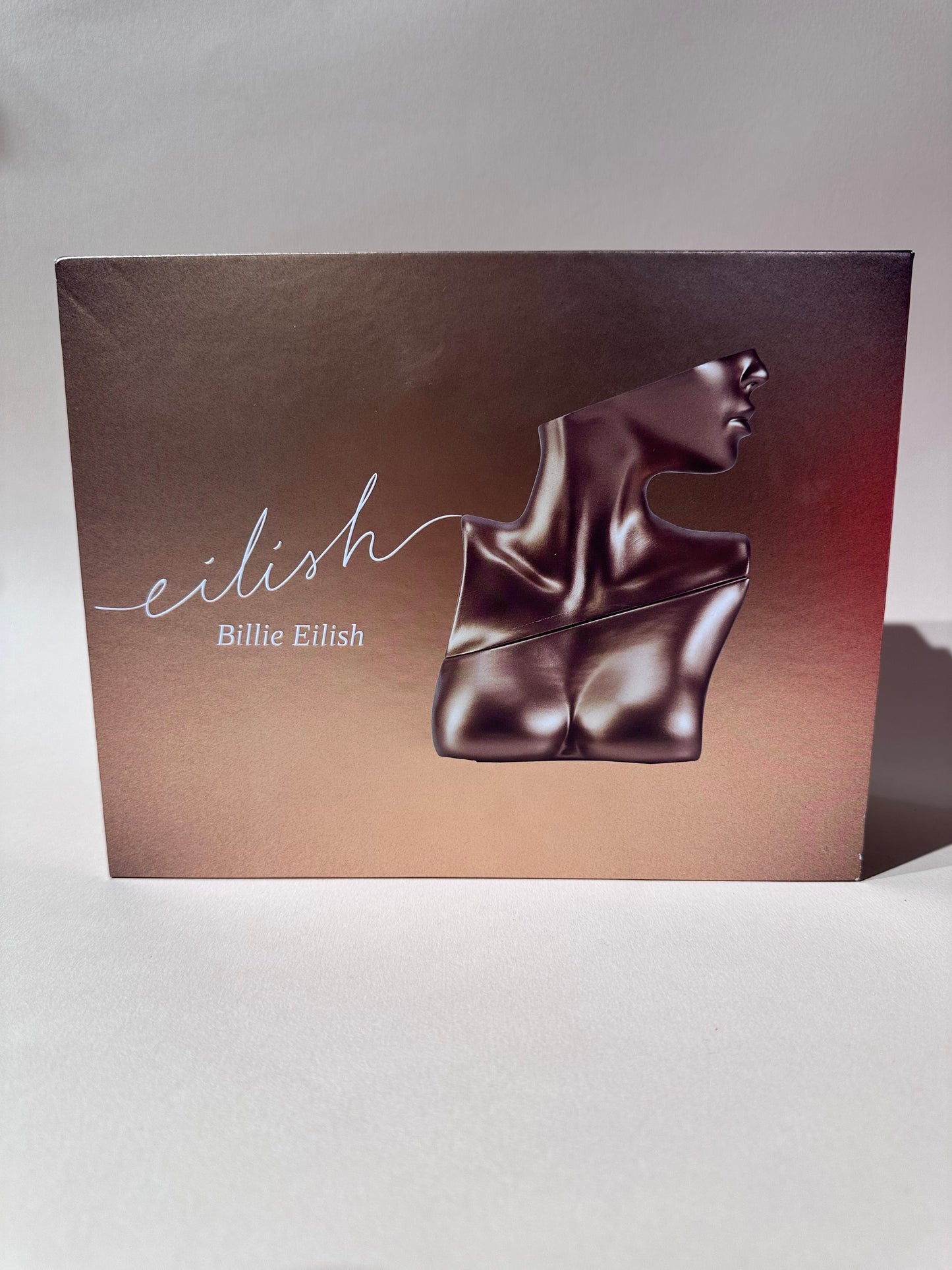 Billie Eilish Eilish No. 2 Eau de Parfume set