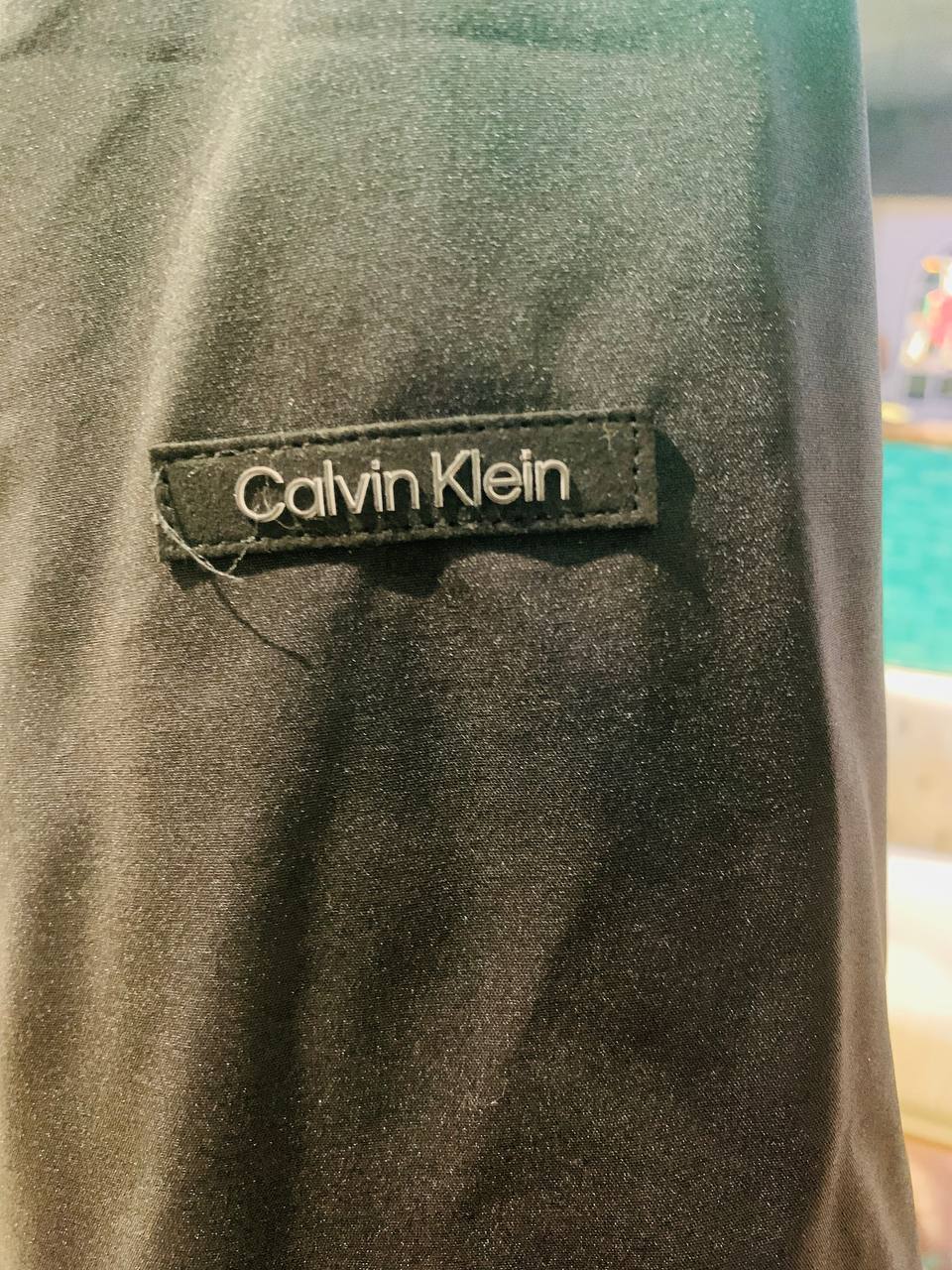 Calvin Klein coat