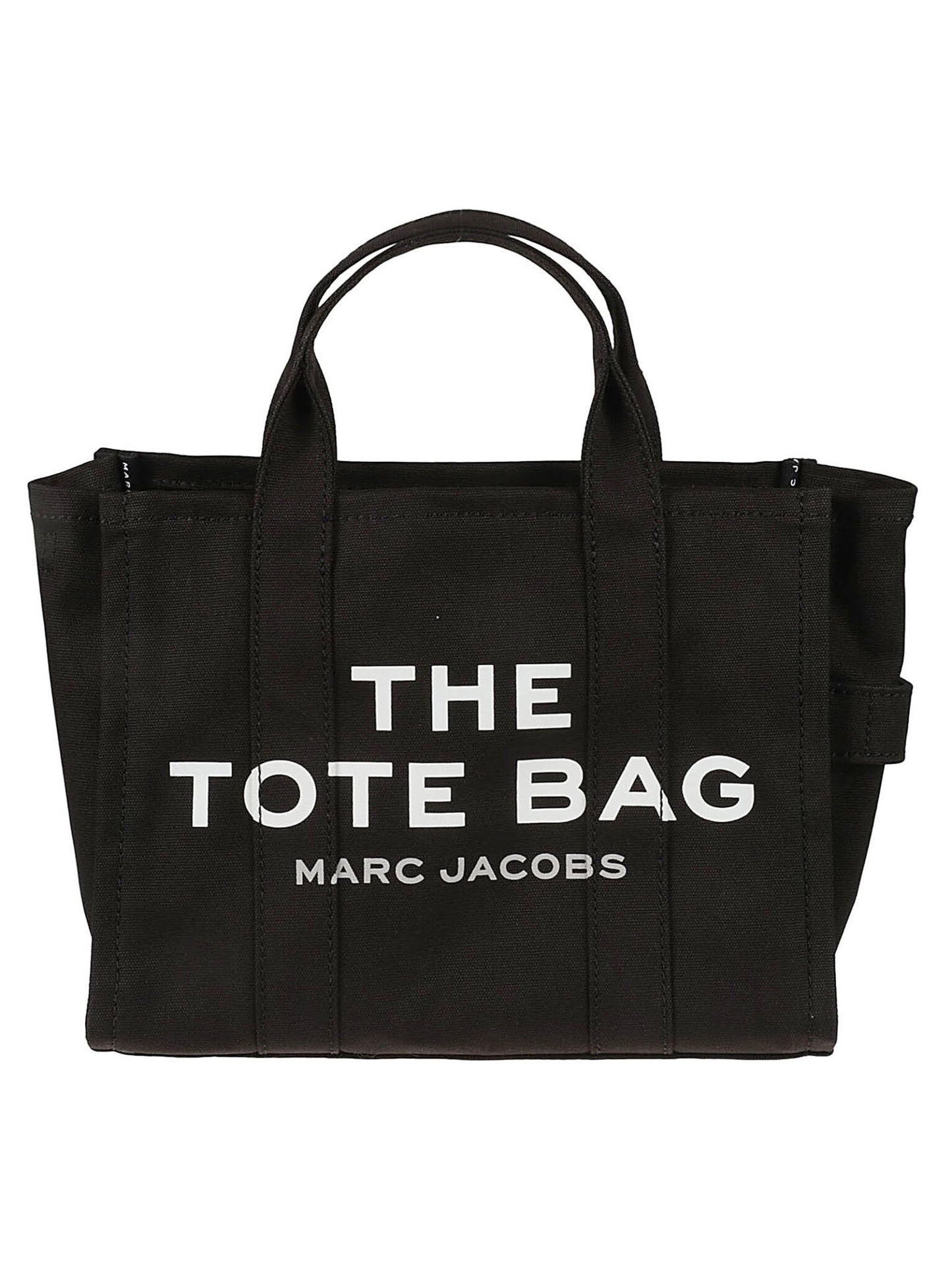 The tote bag Marc jacobs