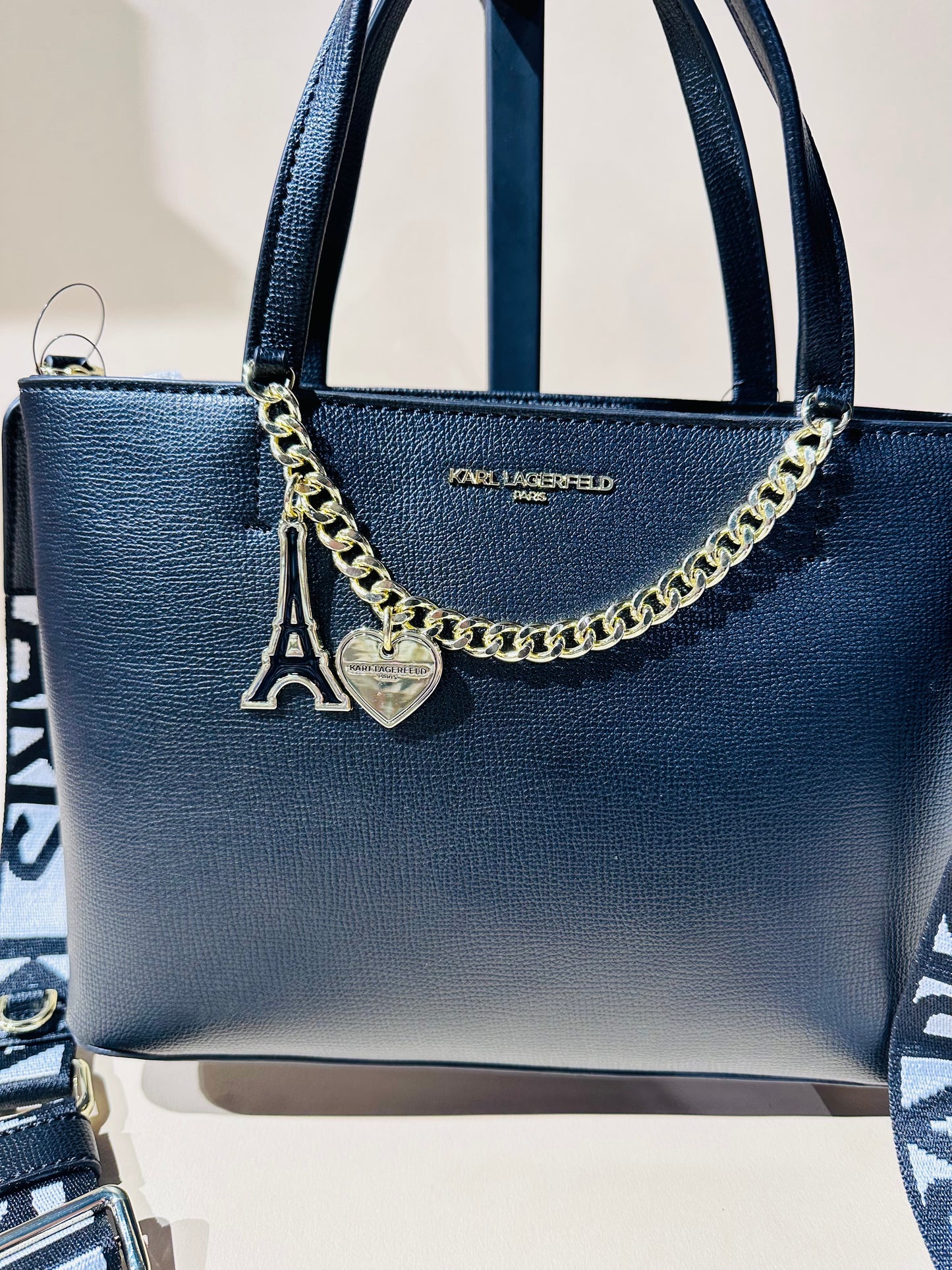 Karl Lagerfeld bag