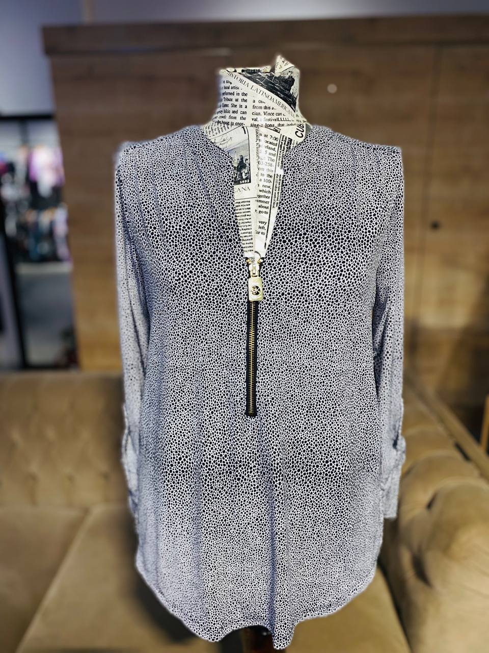 Michael kors top