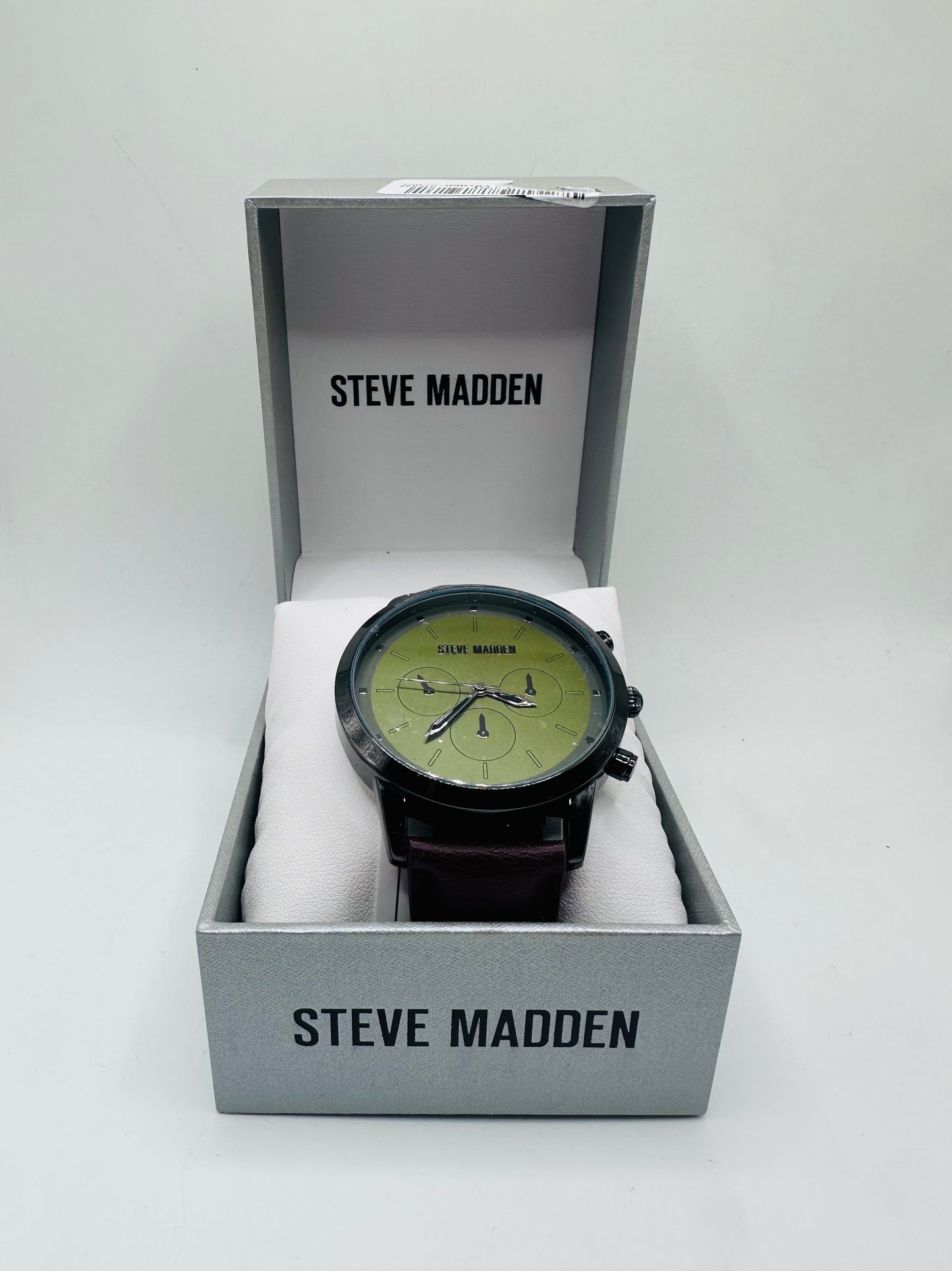 Steve Madden watch