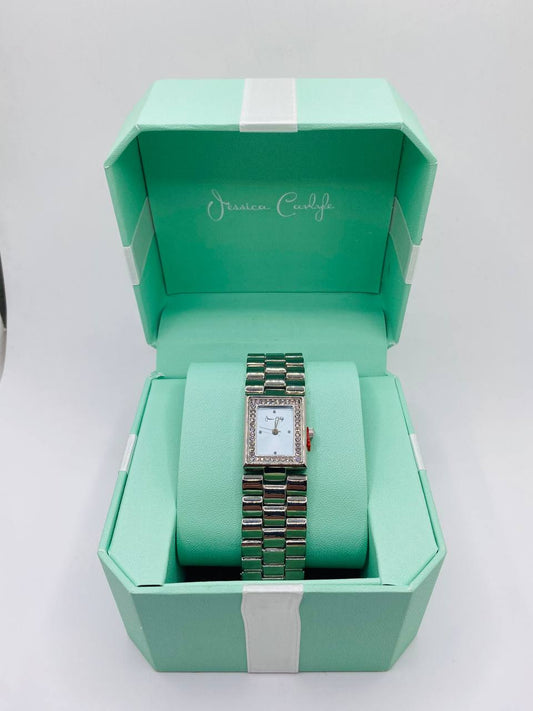 Jessica Carlyle watch