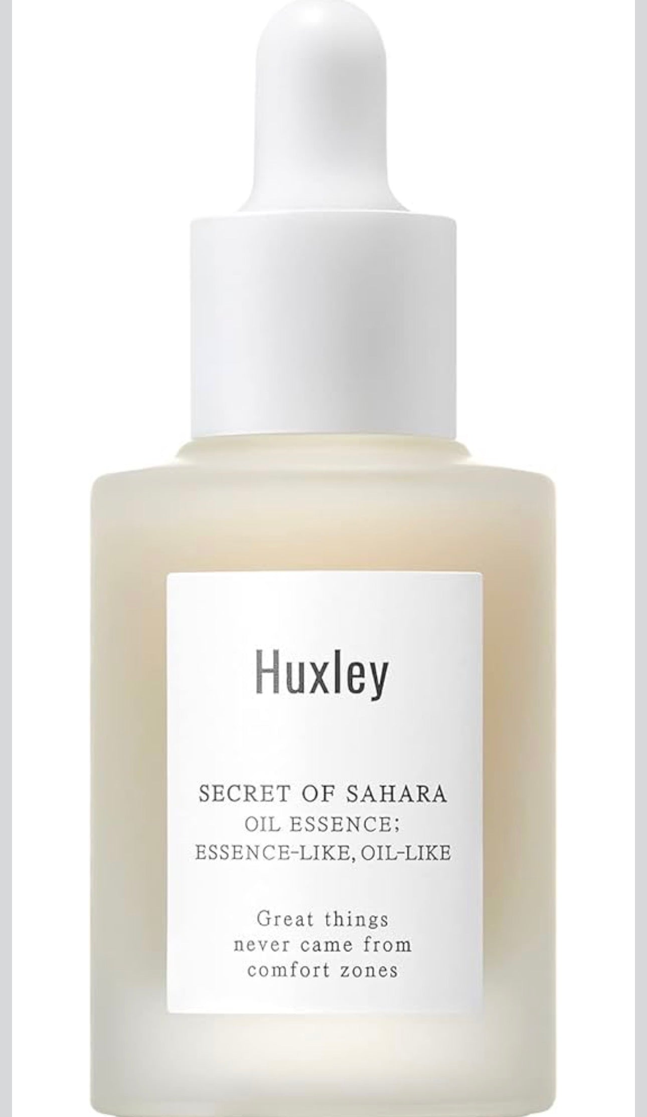 Huxley Oil Essence