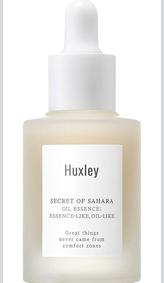 Huxley Oil Essence