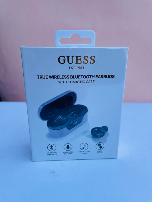 Guess EarPods