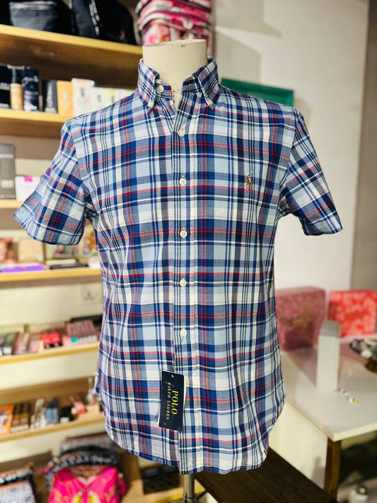 Ralph Lauren blouse size small