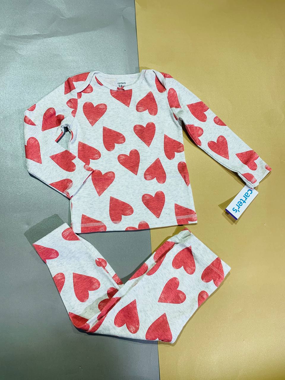 Carters kids set