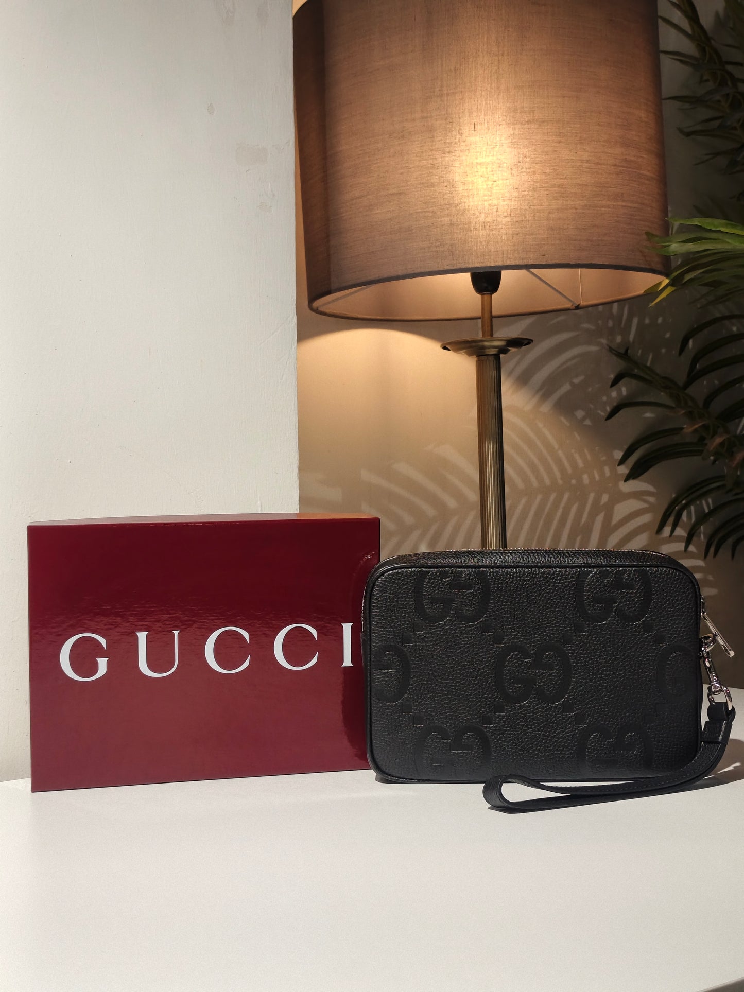 Gucci hand bag