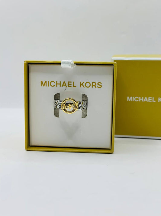 Michael kors ring