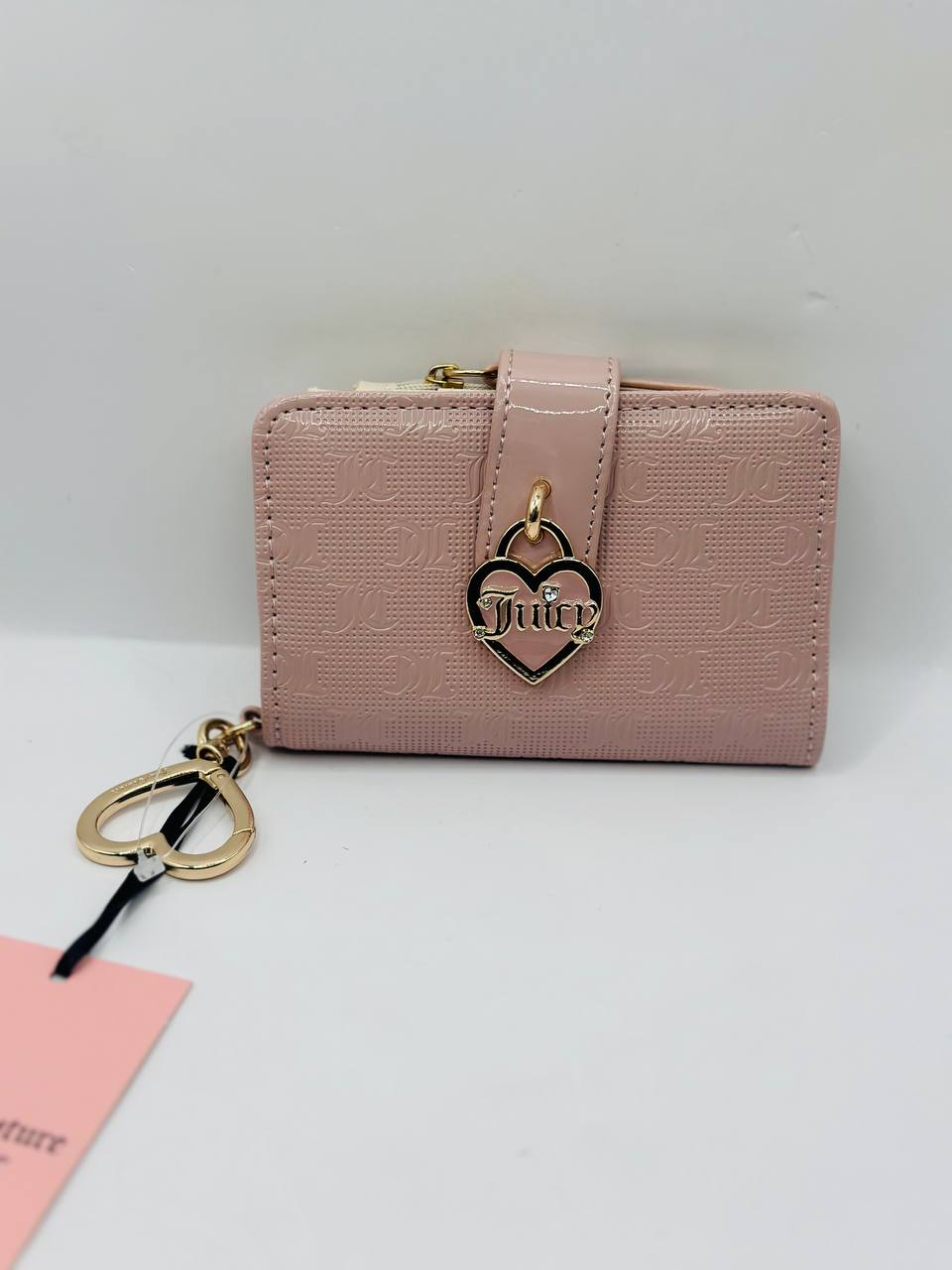 Juicy couture wallet