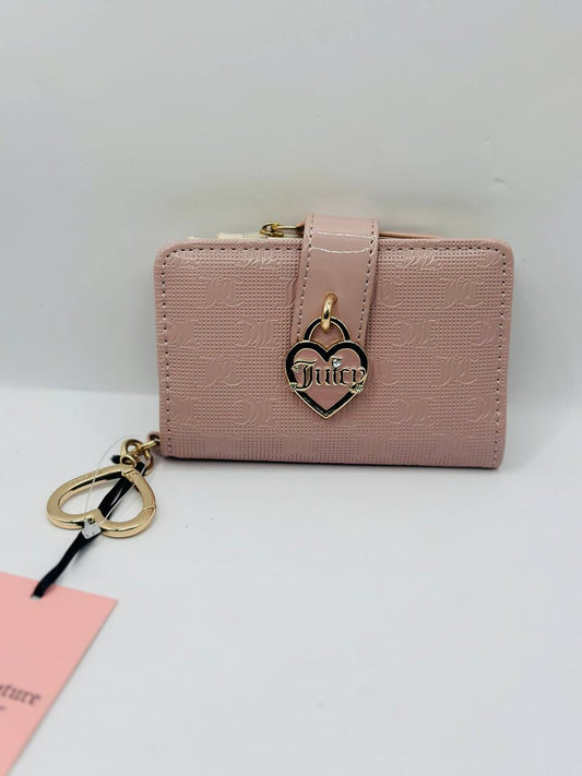 Juicy couture wallet