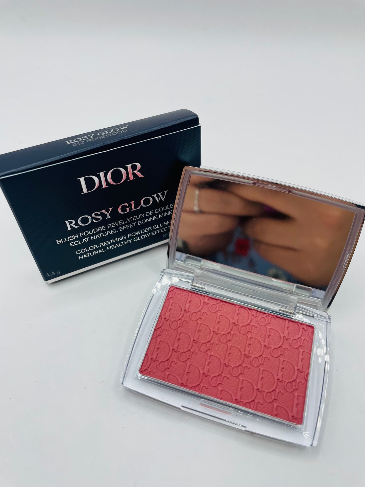 Dior blush
