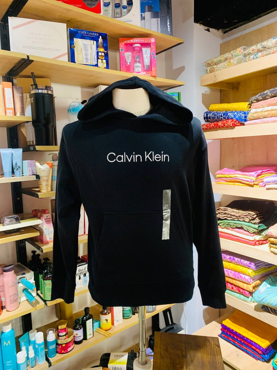 Calvin Klein hoodie