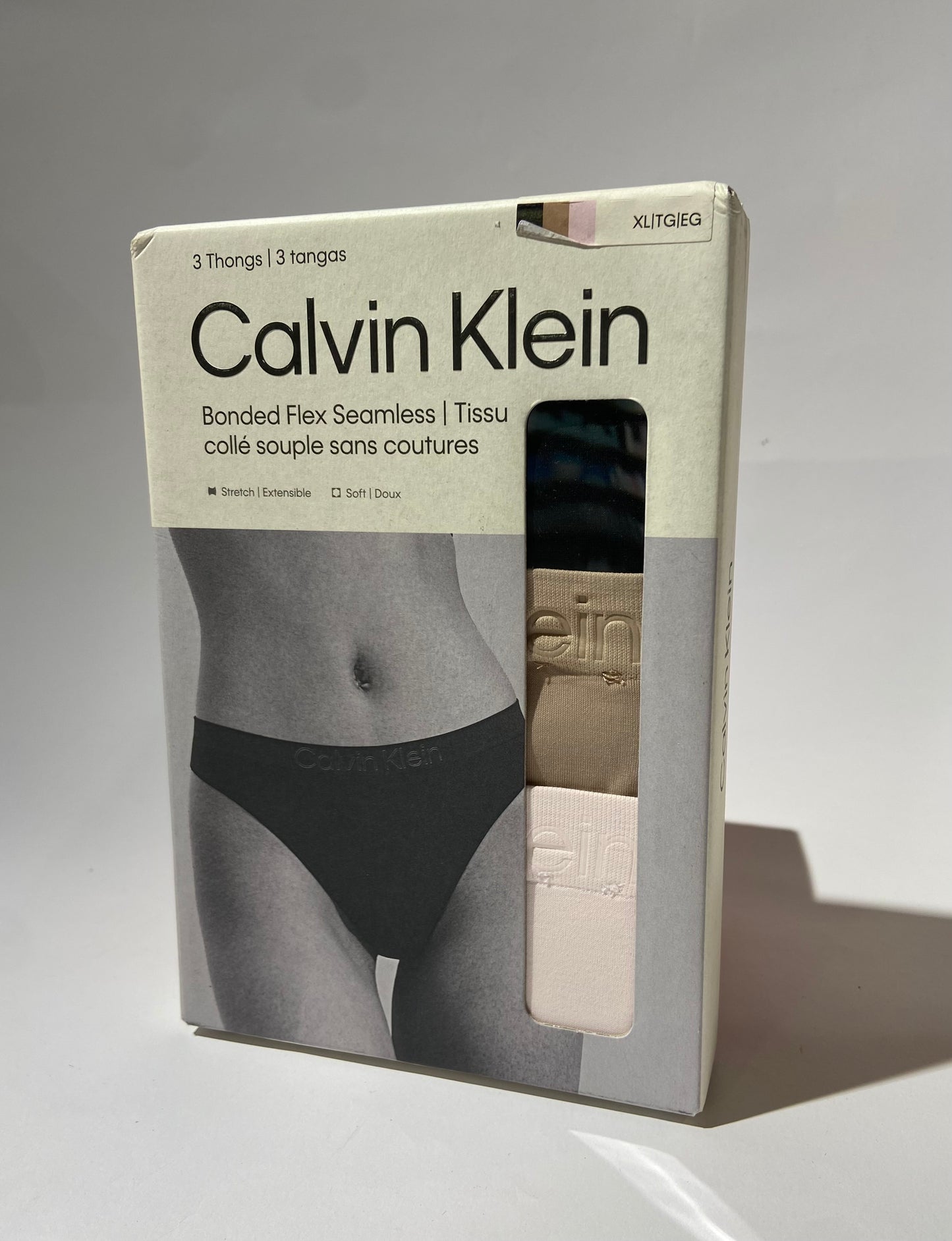 Calvin klein underwear set