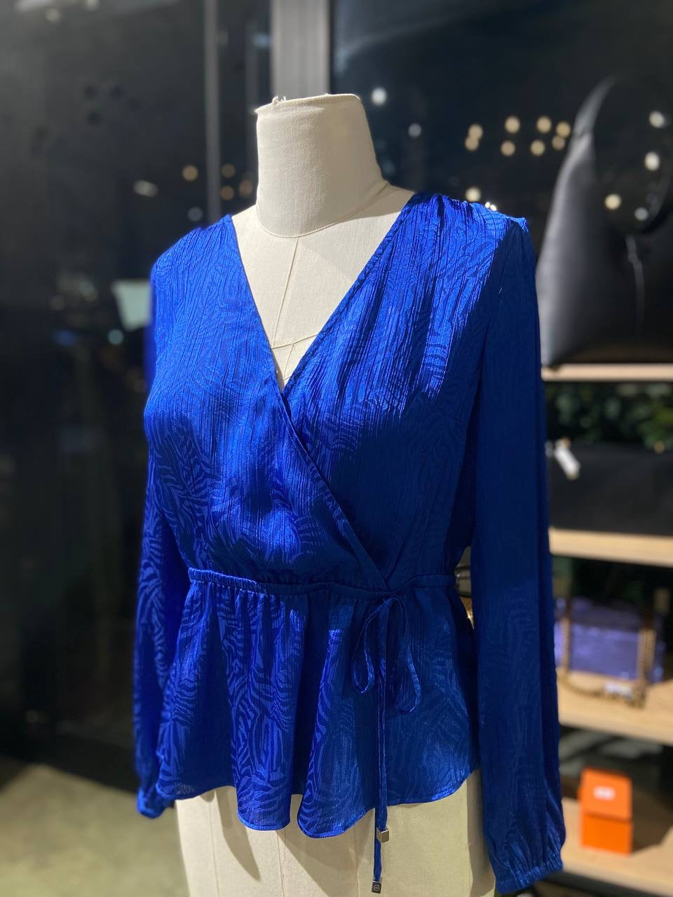 Michael kors top
