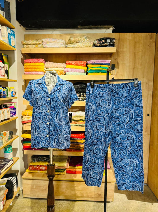 Ralph Lauren pajama set