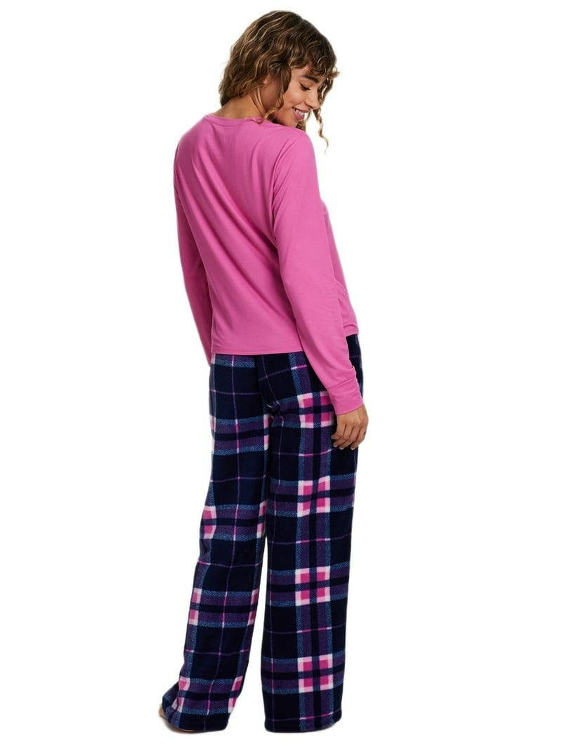 U.S. Polo Assn pajama set size small