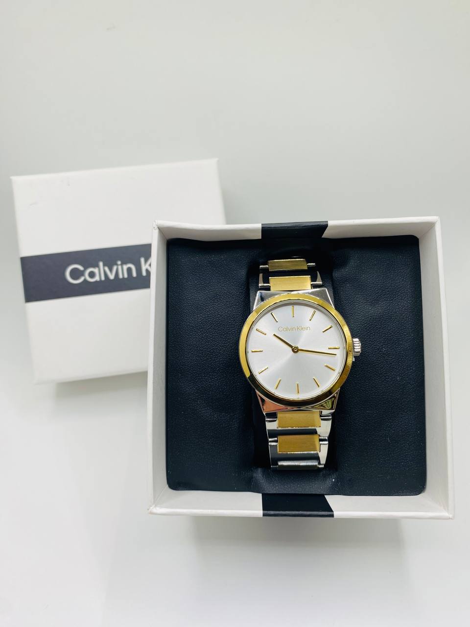 Calvin Klein watch
