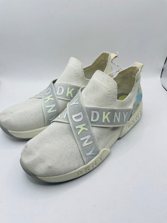 Dkny kids sneakers
