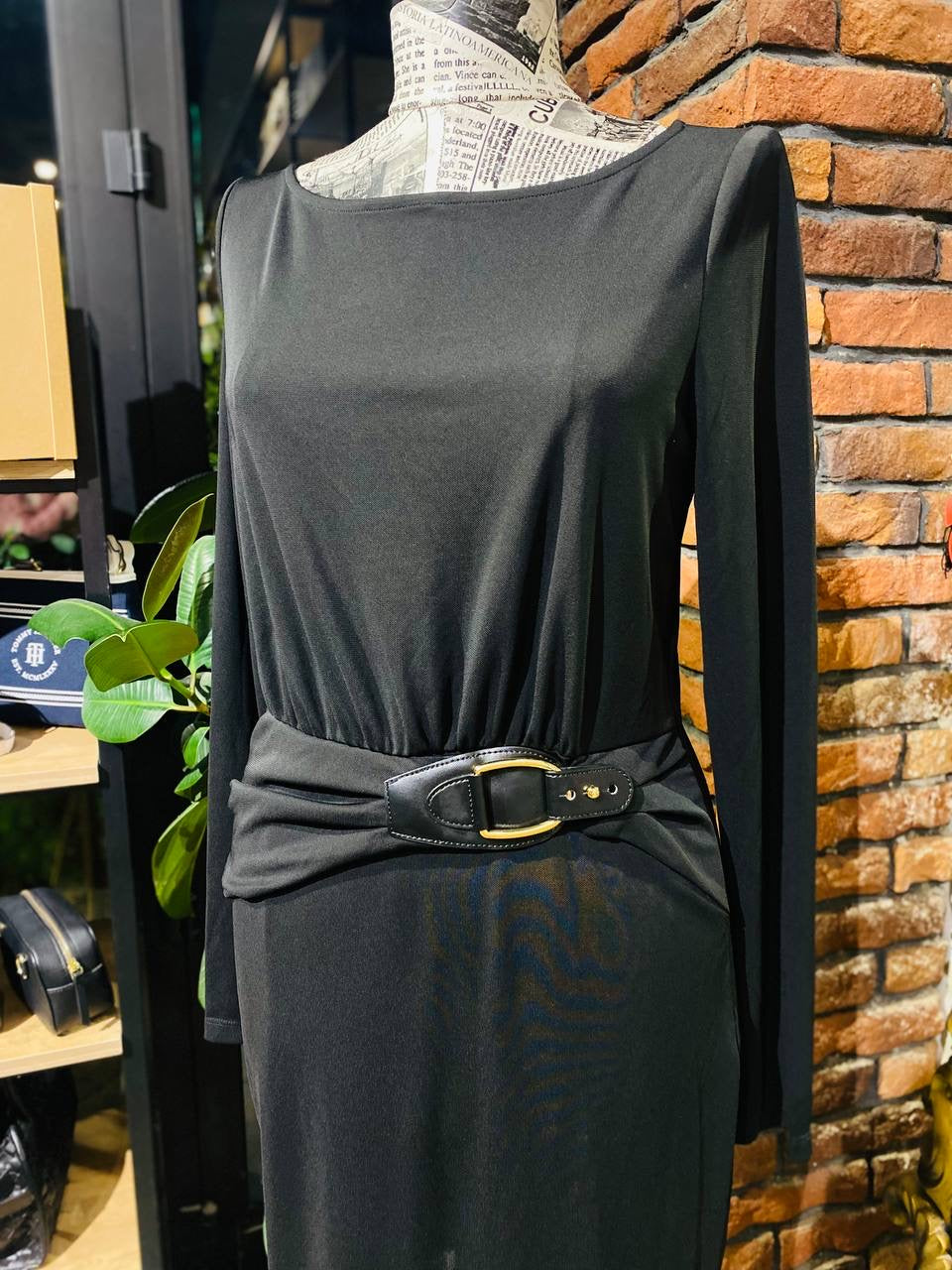 Ralph lauren dress size 2