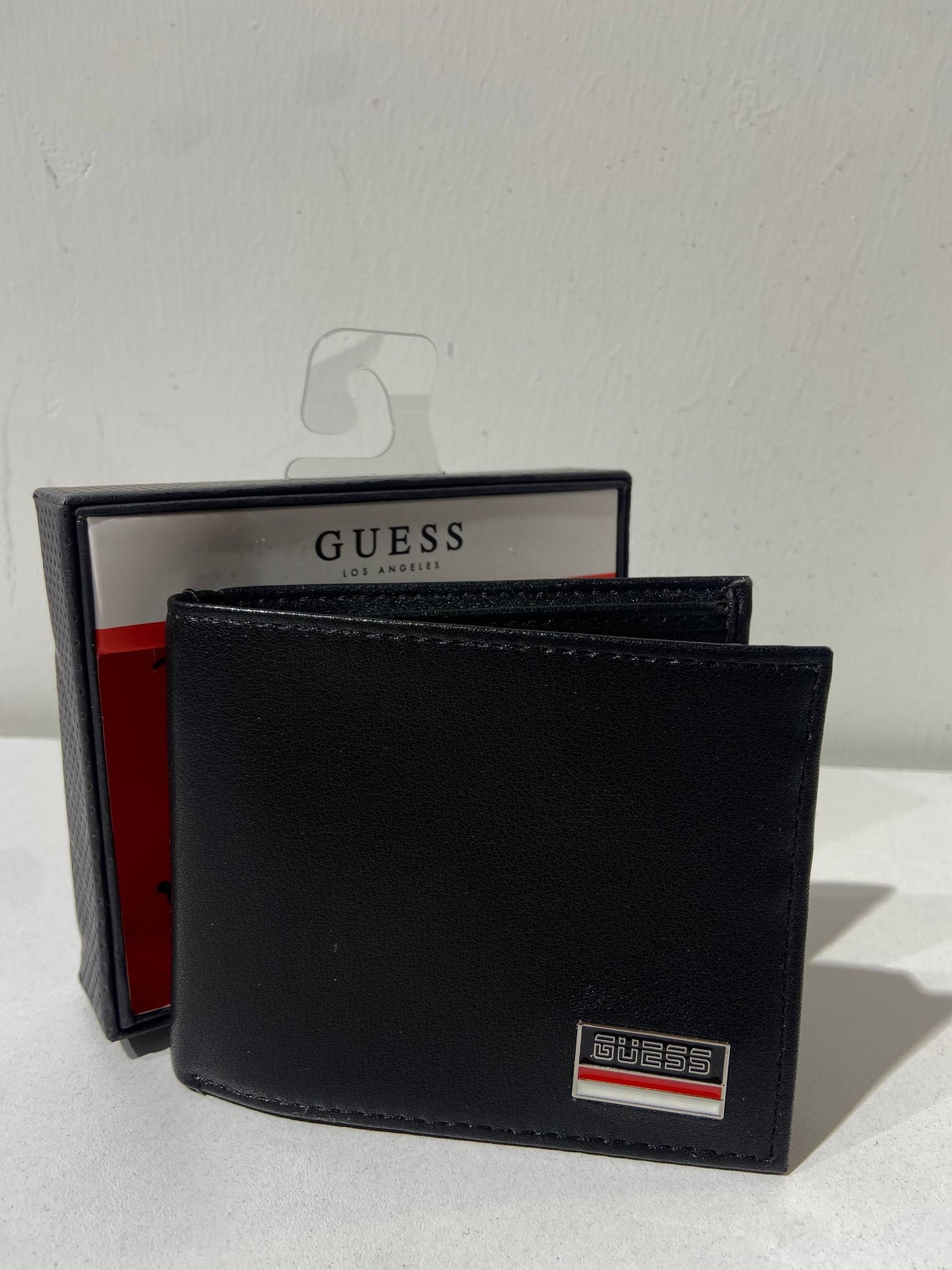 Guess wallet
