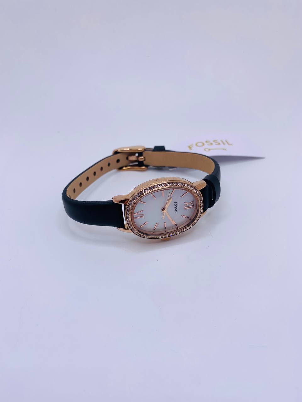 Fossil watch