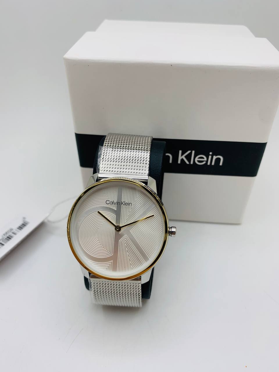Calvin Klein watch