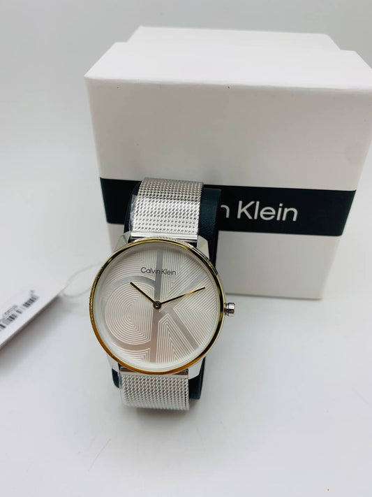 Calvin Klein watch