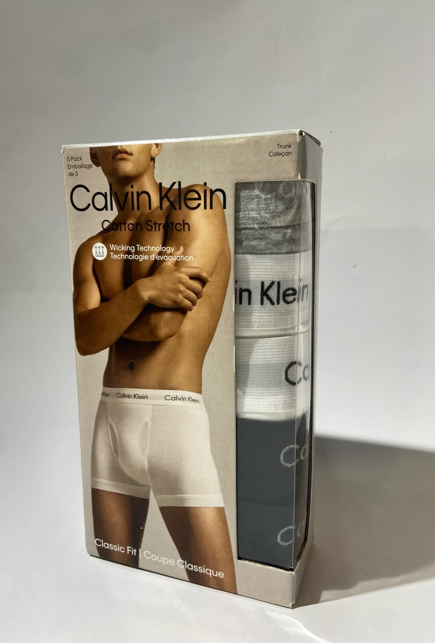 Calvin klein underwear