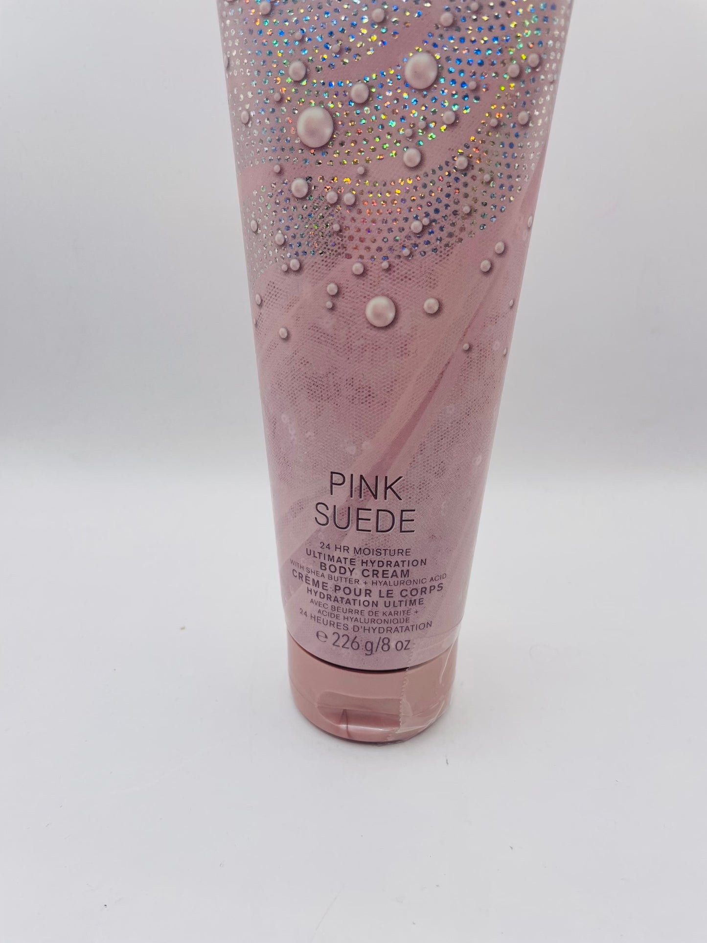 Bath and body works body lotion