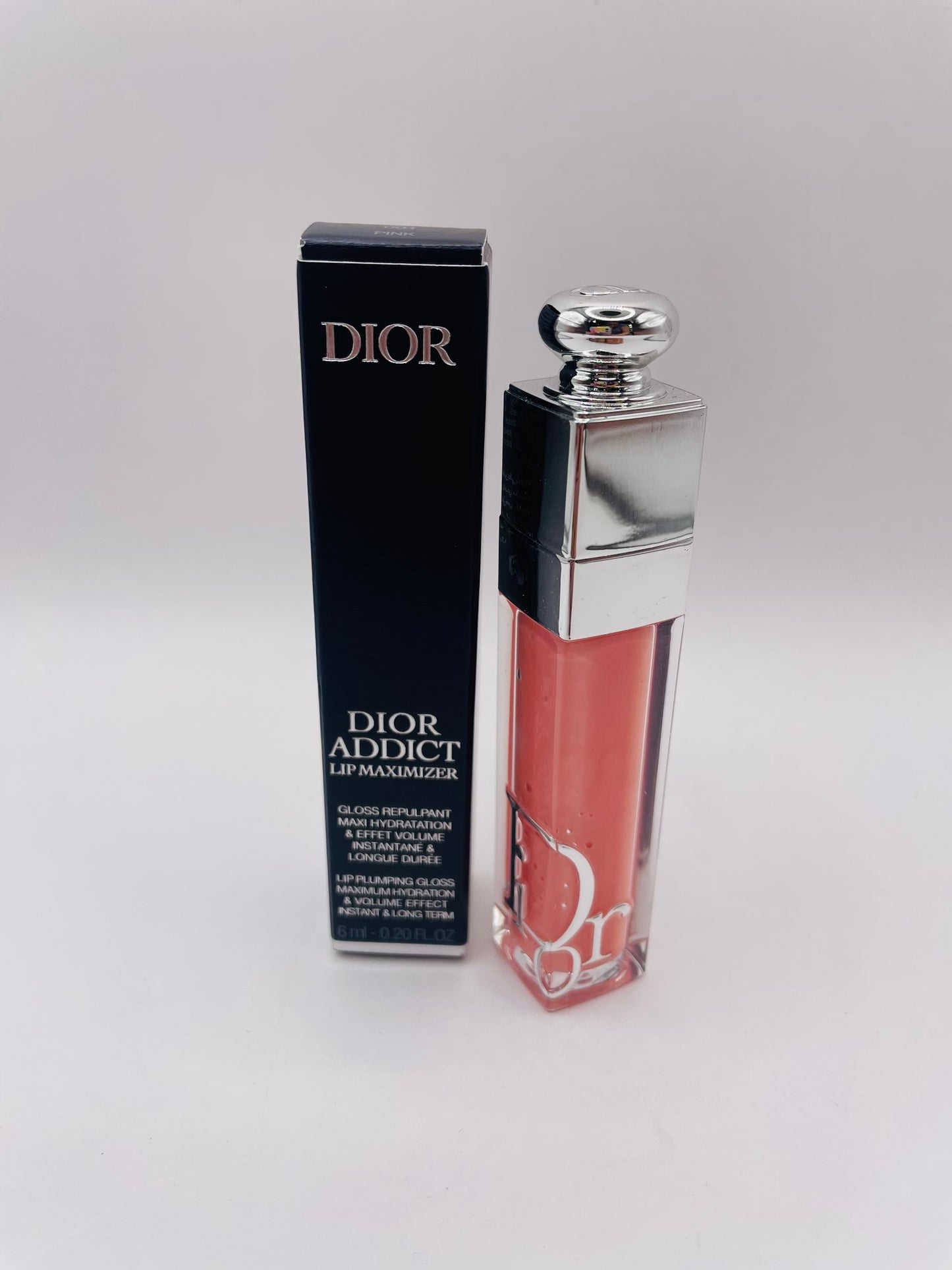 Dior addict lip maximizer 6 ml